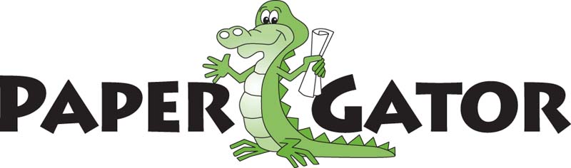 PaperGator ® Recycling